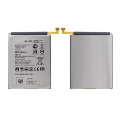 LG K52 Battery | ORIGINAL | Replacement