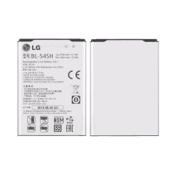 LG L Prime Battery