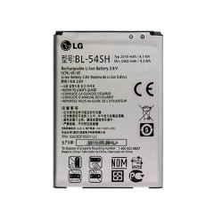 LG L80 Dual Battery