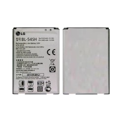 LG L80 Dual Battery