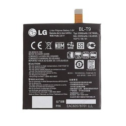 LG Nexus 5 D821 (Europe) Battery