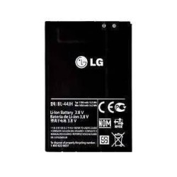 LG Optimus L7 P700 Battery