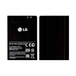 LG Optimus L7 P700 Battery