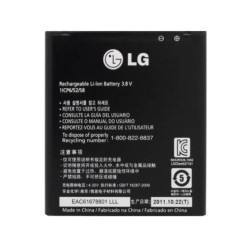 LG Optimus P936 Battery