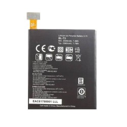 LG Optimus Vu P895 Battery