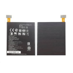 LG Optimus Vu P895 Battery