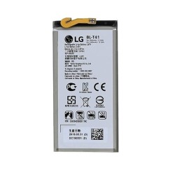 LG Q31 Battery | ORIGINAL | Replacement