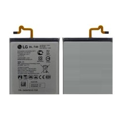 LG Q52 Battery