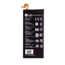 LG Q6 Battery | ORIGINAL | Replacement