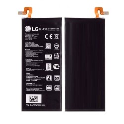 LG Q6 Battery