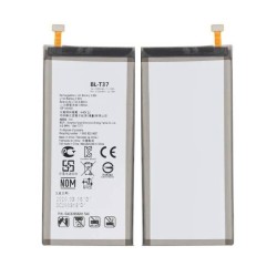 LG Q8 2018 Battery