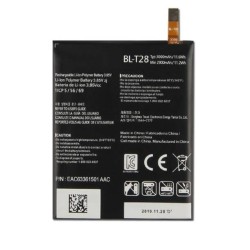 LG Q8 Battery | ORIGINAL | Replacement