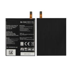 LG Q8 Battery