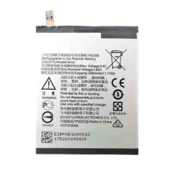 LG Q9 Battery | ORIGINAL | Replacement