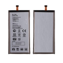 LG Q92 5G Battery