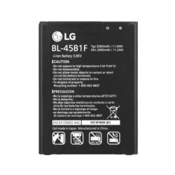 LG Stylus 2 Battery