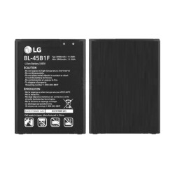 LG Stylus 2 Plus Battery