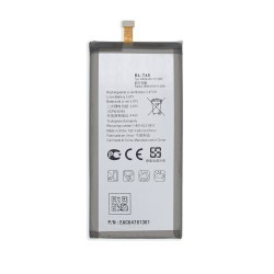 LG Stylo 6 Battery | ORIGINAL | Replacement