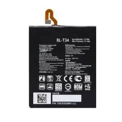 LG V35 ThinQ Battery | ORIGINAL | Replacement