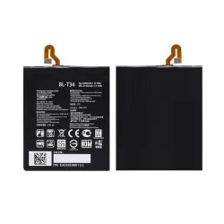 LG V35 ThinQ Battery