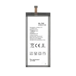 LG G8X ThinQ Battery