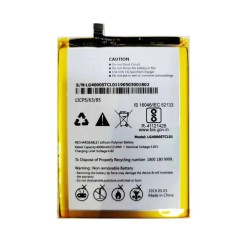 LG W10 Battery