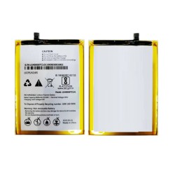 LG W10 Battery