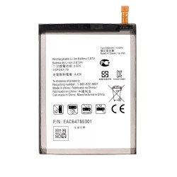 LG W41 Pro Battery | ORIGINAL | Replacement