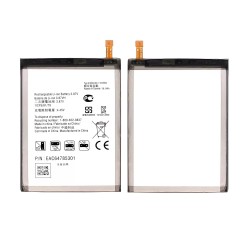 LG Wing Battery