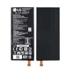 LG X Cam Battery