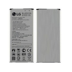 LG X Max Battery