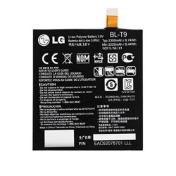 LG X Screen Battery | ORIGINAL | Replacement