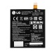 LG X Screen Battery | ORIGINAL | Replacement