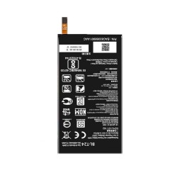 LG X Venture Battery | ORIGINAL | Replacement