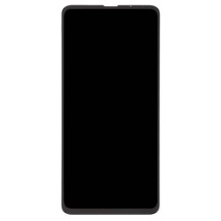 Xiaomi Mi Mix 3 5G LCD Screen Display Black - High Quality