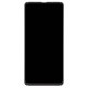 Xiaomi Mi Mix 3 LCD Screen Display Black - ORIGINAL