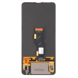 Xiaomi Mi Mix 3 5G LCD Screen Display Black - ORIGINAL