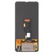 Xiaomi Mi Mix 3 LCD Screen Display Black - ORIGINAL