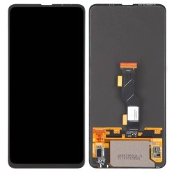 Xiaomi Mi Mix 3 5G LCD Screen Display Black - High Quality