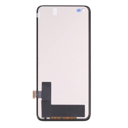 Xiaomi Mi 10 Pro 5G LCD Screen Display Black - ORIGINAL