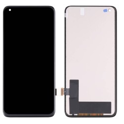 Xiaomi Mi 10 Pro 5G LCD Screen Display Black - High Quality