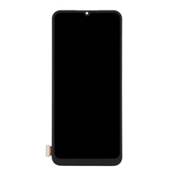 Xiaomi Mi 10 Youth 5G LCD Screen Display Black - High Quality