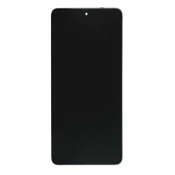 Xiaomi Mi 10i 5G LCD Screen Display Black - ORIGINAL