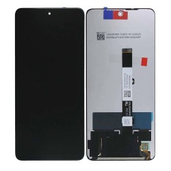 Xiaomi Mi 10i 5G LCD Screen Display Black - High Quality