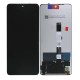 Xiaomi Mi 10i 5G LCD Screen Display Black - ORIGINAL