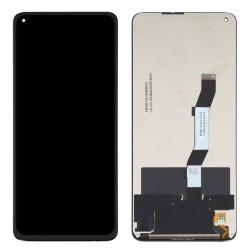 Xiaomi Mi 10T 5G LCD Screen Display Black - High Quality