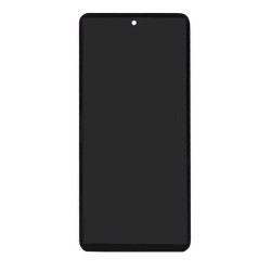 Xiaomi Mi 10T Lite 5G LCD Screen Display Black - ORIGINAL