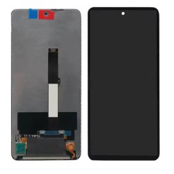 Xiaomi Mi 10T Lite 5G LCD Screen Display Black - High Quality