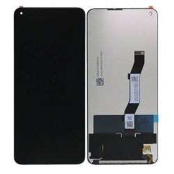 Xiaomi Mi 10T Pro 5G LCD Screen Display Black - High Quality