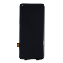 Xiaomi Mi 11 Pro LCD Screen Display Black - High Quality